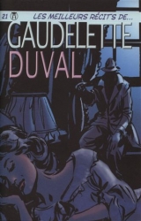 couverture de l'album Gaudelette