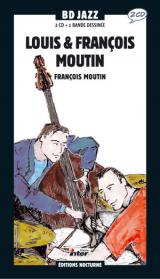 page album Moutin Reunion Quartet