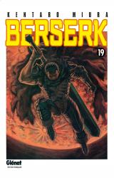 page album Berserk Vol.19