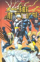 couverture de l'album X-Men : L'ère d'Apocalypse - 2