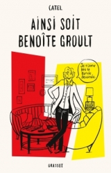 couverture de l'album Ainsi soit Benoîte Groult