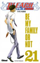 page album Be my family or not