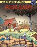 page album Brousse academy