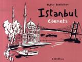 couverture de l'album Istanbul