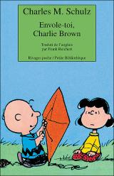 couverture de l'album Envole-toi, Charlie Brown