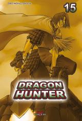 Dragon hunter, T.15