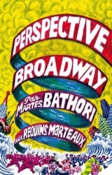 couverture de l'album Perspective Broadway