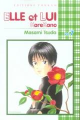 page album Elle et Lui - KareKano, T.7