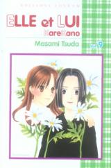 page album Elle et Lui - KareKano, T.9