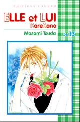 page album Elle et Lui - KareKano, T.13