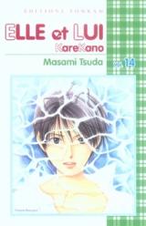 page album Elle et Lui - KareKano, T.14