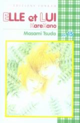 page album Elle et Lui - KareKano, T.15