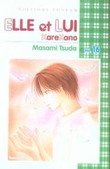 page album Elle et Lui - KareKano, T.16