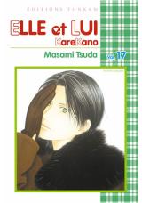page album Elle et Lui - KareKano, T.17