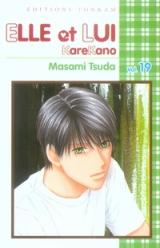 page album Elle et Lui - KareKano, T.19