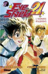 A supprimer L'homme musashi