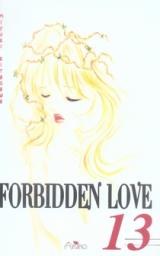 page album Forbidden Love, T.13
