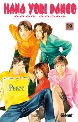 page album Hana Yori Dango, T.19