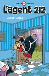 page album Un flic flanche
