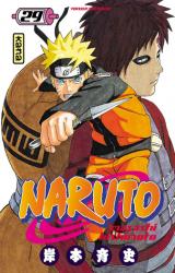 page album Naruto Vol.29