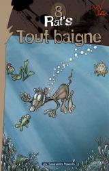 page album Tout baigne