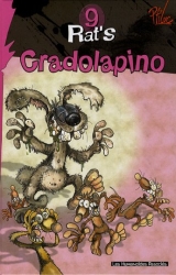 couverture de l'album Cradolapino
