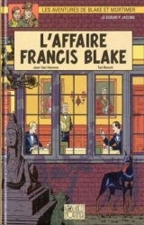 L'Affaire Francis Blake