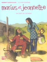 page album Marius et Jeannette