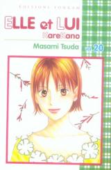 page album Elle et Lui - KareKano, T.20
