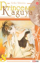 page album Princesse Kaguya, T.8