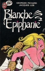 page album Blanche Epiphanie