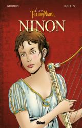 couverture de l'album Ninon