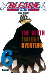 page album The Death trilogy Overture