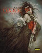 couverture de l'album Dark Labyrinth