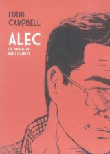 couverture de l'album Alec - La bande du King Canute