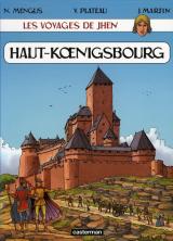 page album Haut-Koenigsbourg