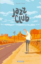 couverture de l'album Jazz Club
