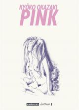 couverture de l'album Pink