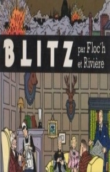 page album Blitz