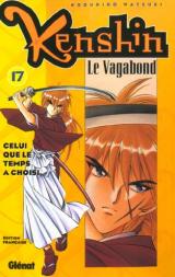 couverture de l'album Celui que le temps a choisi