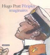page album Périples Imaginaires - Aquarelles : 1965/1995