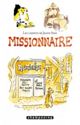page album Missionnaire