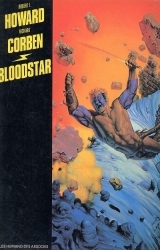 page album Bloodstar
