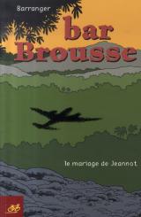 page album Le mariage de Jeannot