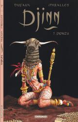 couverture de l'album Pipiktu