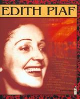 page album Edith piaf