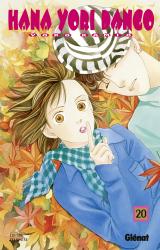 page album Hana Yori Dango, T.20