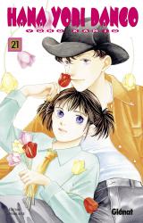 page album Hana Yori Dango, T.21