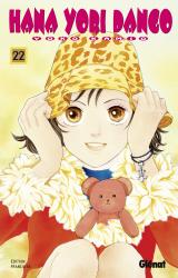 page album Hana Yori Dango, T.22