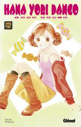 page album Hana Yori Dango, T.25